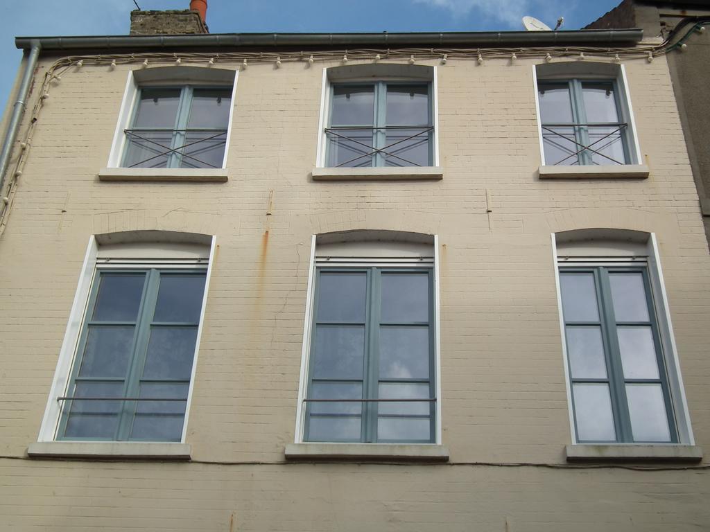 La Maison D'Ardres Villa Exterior foto